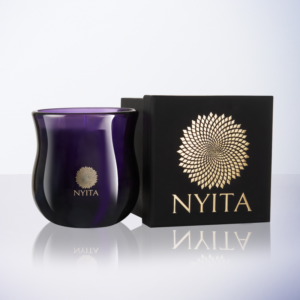 Candle & box2