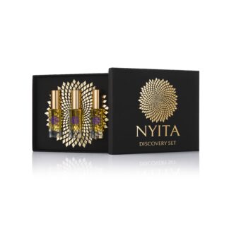 CELESTIA, SUNLIT & VELVET NUIT | EXTRAIT DE PARFUM