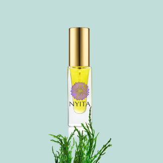 SUNLIT ™ | EXTRAIT DE PARFUM