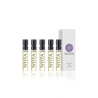 SAMPLE SET | EXTRAIT DE PARFUM